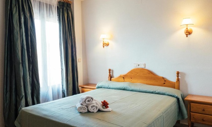 Villar de Olalla Hotel | HOTEL VALMAR