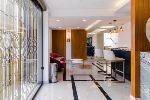 Centro Hotel | Hotel VARSÓVIA EXPRESS