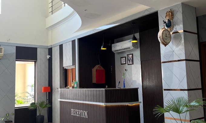 Phillaur Hotel | Hotel Vasu International