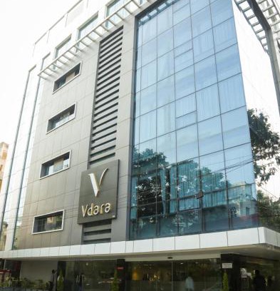 Vijayawada Hotel | Hotel Vdara