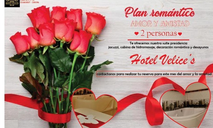 Guadalajara de Buga Casa | Hotel Velices