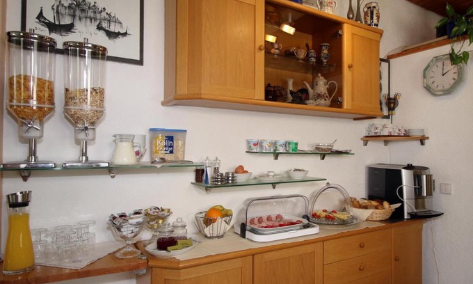 Lustnau Casa | Hotel Venezia