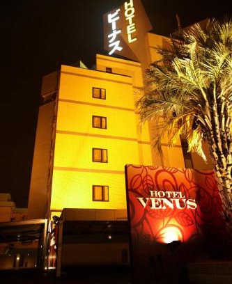 Kanie Hotel | Hotel Venus Kanie (Adult Only)