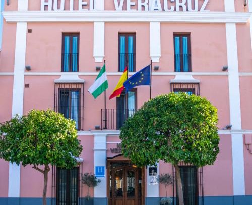 Utrera Hotel | Hotel Veracruz