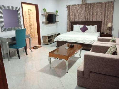 Gulberg Hotel | Hotel Versa Appartments Lodges Gulberg3
