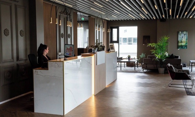 Borgarbyggd Hotel | Hotel Vesturland