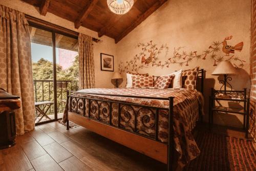 San Cristóbal de las Casas Hotel | Hotel Villas Casa Morada
