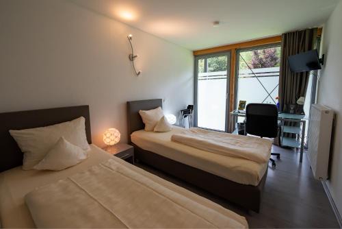 Neubrucke Hotel | Hotel Vicinity