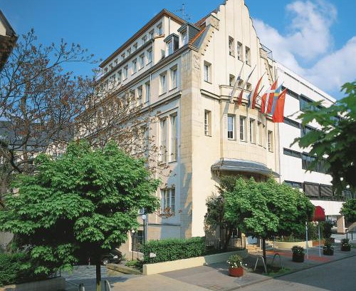 Neustadt-Nord Hotel | Hotel Viktoria