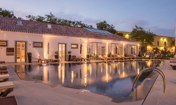 Elvas Hotel | Vila Galé Collection Elvas