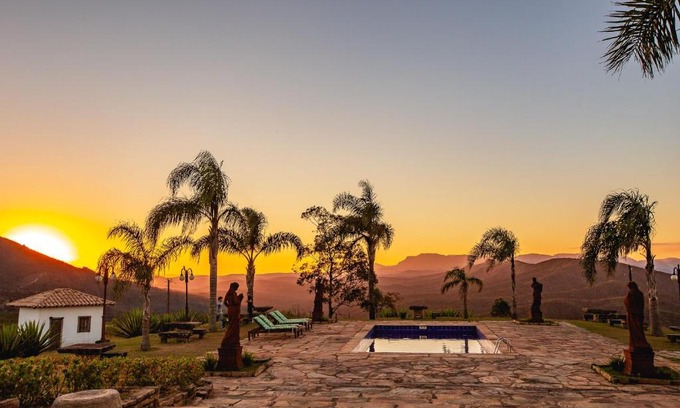 Ouro Preto Hotel | Hotel Vila Relicário