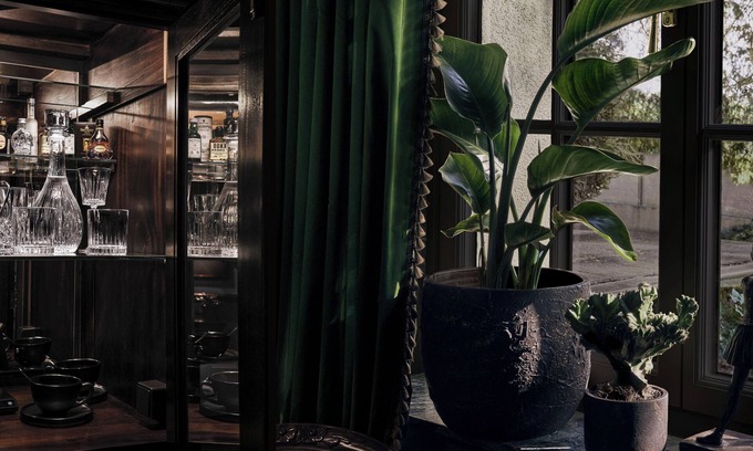 Duesseltal Hotel | Hotel Villa Achenbach