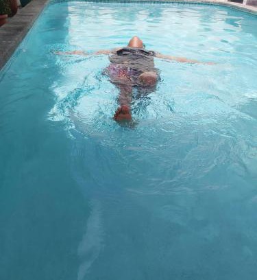 Managua Hotel | Hotel Villa Angelo