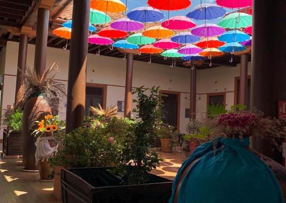 Centro comercial Shopping Centro Pinda Hotel | Hotel Villa de Flores