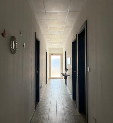 San Giovanni Hotel | Hotel Villa Mare