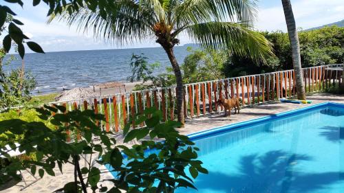 Santo Domingo Hotel | Hotel Villa Paraiso