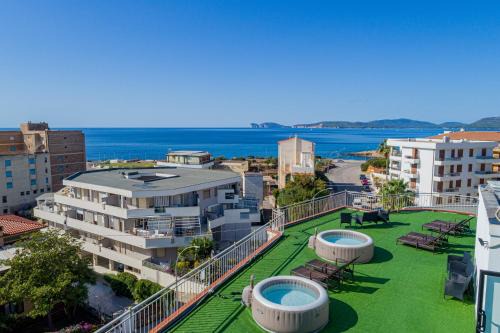 Alghero Hotel | Hotel Villa Piras