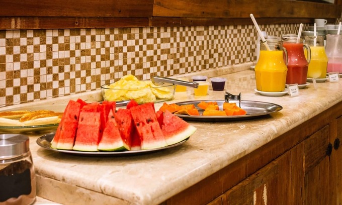 Olimpia Hotel | Hotel Villa Rebellato