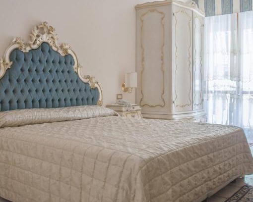 Marghera Hotel | Hotel Villa Serena