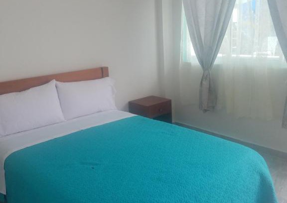 Tonsupa Hotel | Hotel Villa Turquesa