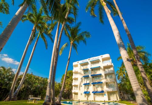 Granjas del Marqués Apartamento | Hotel Villamar Princesa Suites
