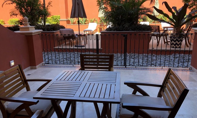 Todos Santos Condominio | Hotel Villas de Todos Santos