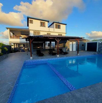 Villa Isabela Apartamento | Hotel villas JK