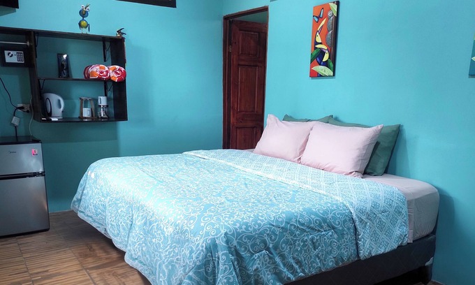 Parrita Apartamento | Hotel vista Bonita- Tucan Room