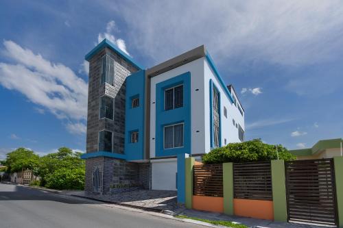 Azua Hotel | Hotel Vista Caribe Azúa