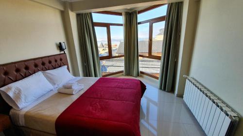 Province of Tierra del Fuego Hotel | Hotel Vitalia