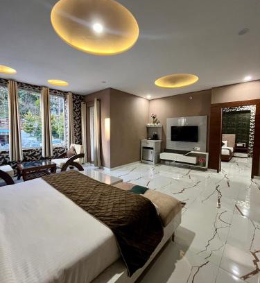 Banikhet Hotel | Hotel Viva La Vida