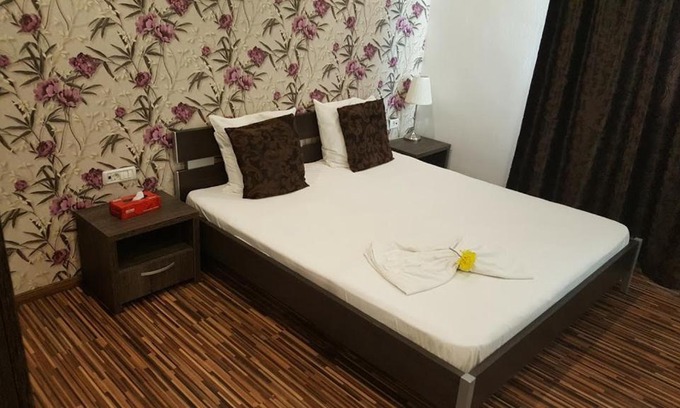 Ploiesti Hotel | Hotel Viva