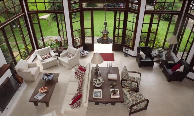 Penedo Hotel | Hotel Vivenda Penedo