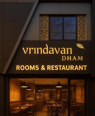 Mathura Casa | Hotel Vrindavan Near Vrindavan
