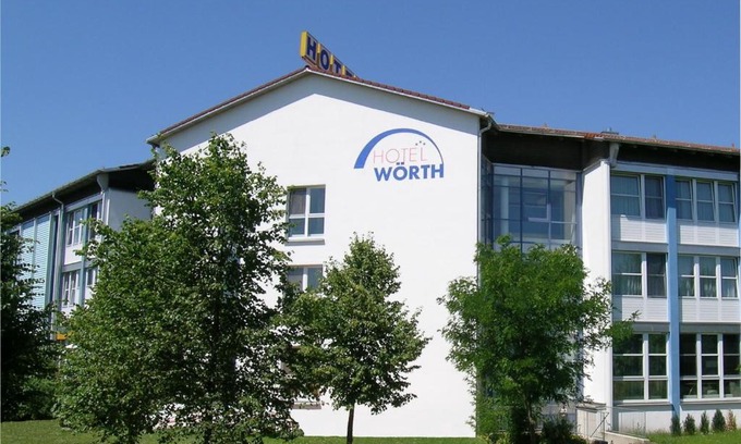 Woerth an der Isar Hotel | Hotel Wörth