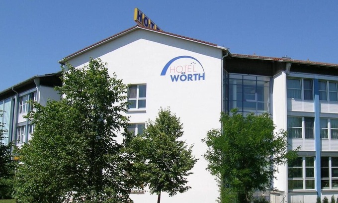 Woerth an der Isar Hotel | Hotel Wörth