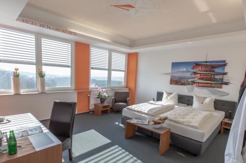 Bielefeld Hotel | Hotel Weitblick Bielefeld