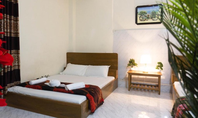Dhaka Hotel | Hotel White House International Residential