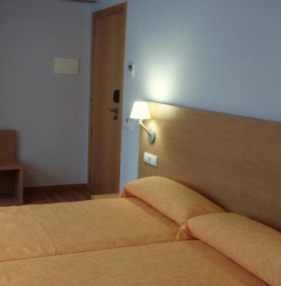 El Ensanche Zona Nuova Hotel | Hotel Windsor