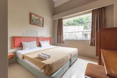 Bandung Casa | Hotel Wisma Dago ITB