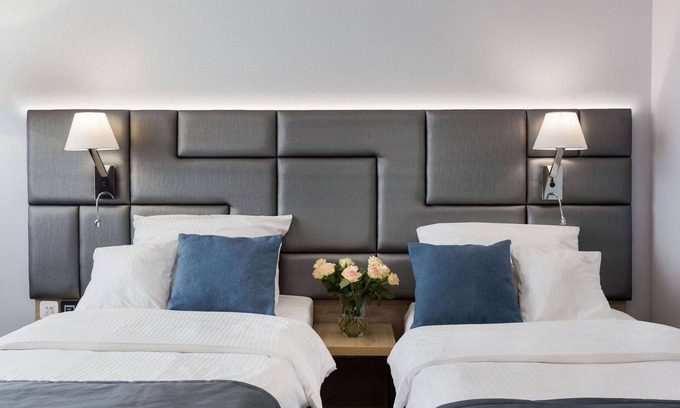 Poznan City Center Hotel | Hotel Wloski