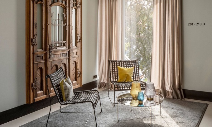 Verl Hotel | Hotel WunnersWat