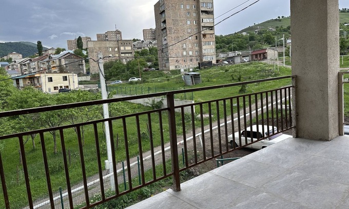 Dilijan Hotel | Hotel X