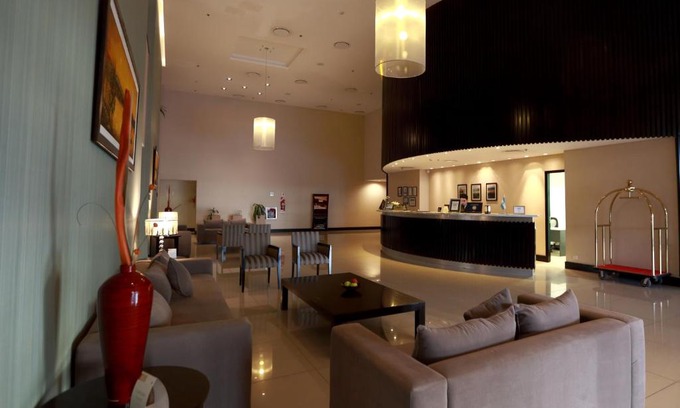 General Roca Hotel | Hotel y Casino Del Río - General Roca