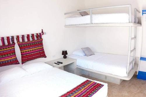 Monterrico Hotel | Hotel y Restaurante Burí
