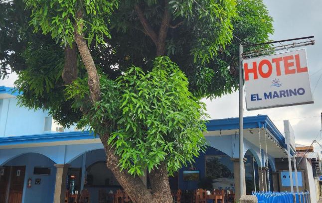 Santa Cruz Hotel | Hotel y Restaurante El Marino