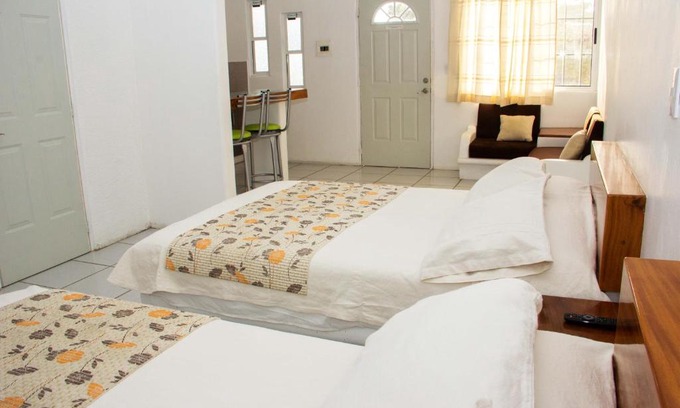 Salina Cruz Hotel | Hotel y Suites Del Paci­fico