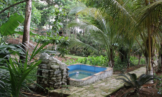 Arizona Cabina | Hotel y Termas Jilamito