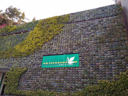 Cuautitlán Izcalli Hotel | Hotel y Villas Natura
