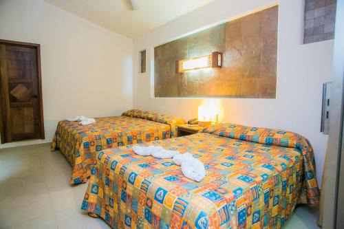 Los Ayala Hotel | Hotel y Villas Quinta Minas